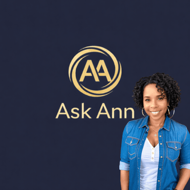 Ask Ann "Global Conversations"